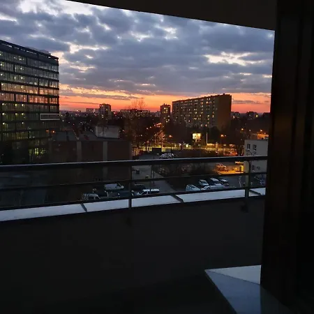 P&p Apartment