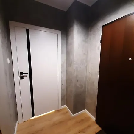 P&p Apartment Krakow