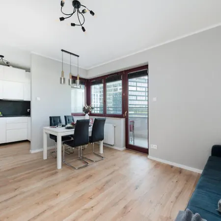 P&p Apartment