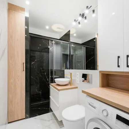 Apartment P&p