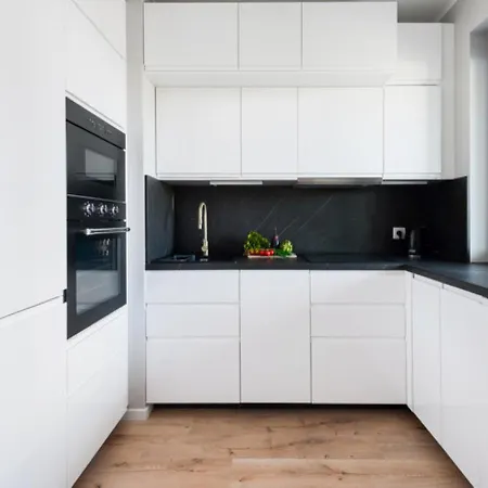 Apartment P&p