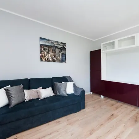 P&p Appartement