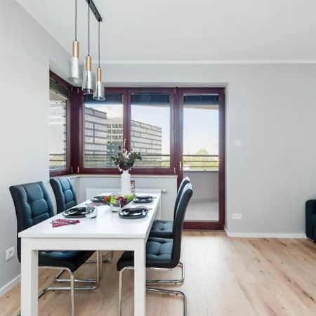P&p Apartment