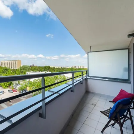 Apartment P&p Krakow