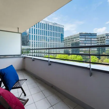 P&p Appartement *