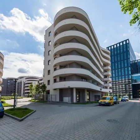 P&p Apartment
