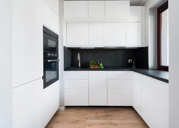 Апартаменты P&p