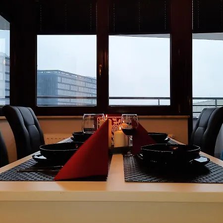 P&p Apartament *