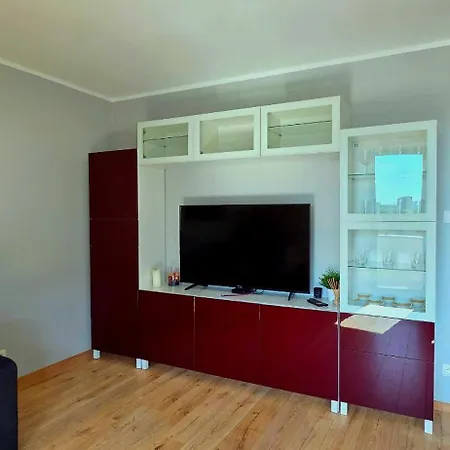 Apartament P&p Kraków